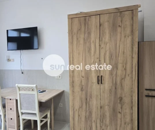 Shkoder, jepet me qera garsonier 1+1 Kati 0, 28 m² 300 € (Truma Dugajeve Të Reja)