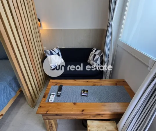 Shkoder, jepet me qera garsonier 1+1 Kati 0, 28 m² 300 € (Truma Dugajeve Të Reja)