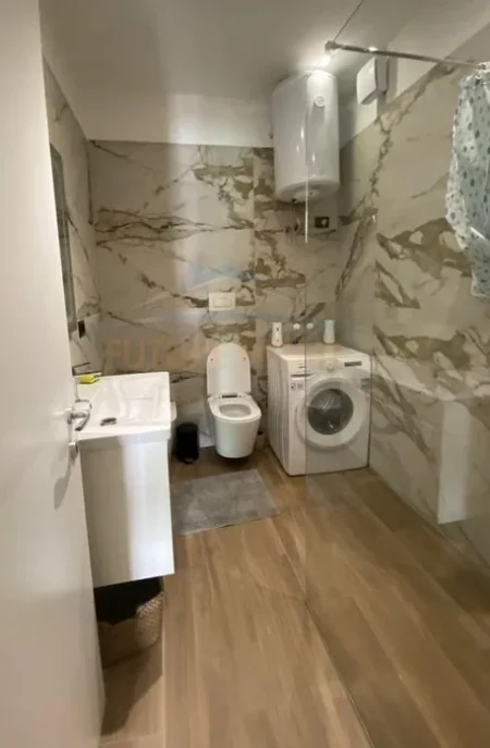 Qira, Apartament 1+1+Post Parkimi, "Sofia Residence", Tiranë