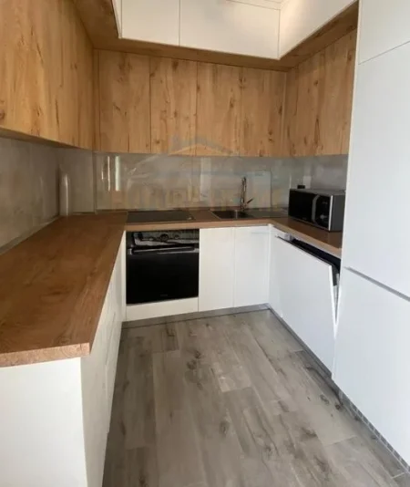 Qira, Apartament 1+1+Post Parkimi, "Sofia Residence", Tiranë