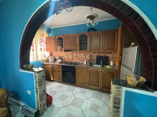 Durres, shes apartament 2+1 Kati 1, 75 m² 110.000 € 