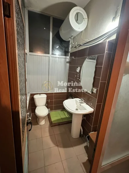 Tirane, jepet me qera shtepi 1+1 Kati 2, 60 m² 350 € (Bulevardi Ri)