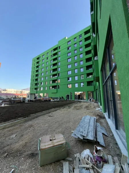 Tirane, shitet apartament 2+1 Kati 2, 121 m² 181.350 € (ARB&amp;TRANS 5 MAJI)