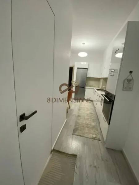 Tirane, jepet me qera apartament 2+1+Ballkon Kati 3, 90 m² 750 € (Rruga Qemal Stafa)