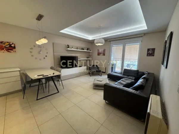 Tirane, shitet apartament 1+1 Kati 3, 79 m² 185.000 € 