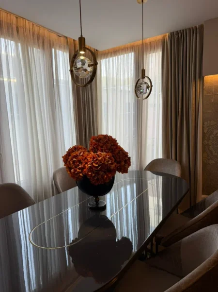 Tirane, shitet apartament 3+1 , 129 m² 390.000 €