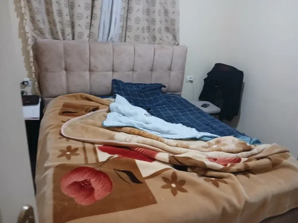 Tirane, jepet me qera apartament 2+1 Kati 4, 85 m² 450 € (KODRA E DIELLIT)