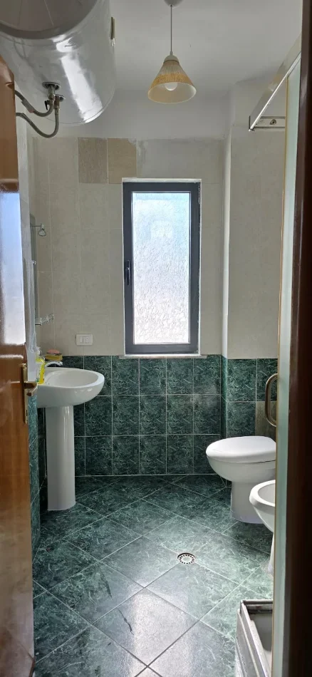 Jepet me Qira , Apartament 2+1, Markata, Durrës