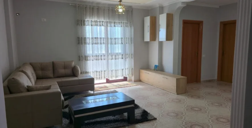Jepet me Qira , Apartament 2+1, Markata, Durrës
