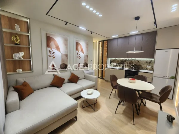 Durres, shitet apartament 1+1 Kati 1, 75 m² 139.000 € (Durres,Iliria Plazh)