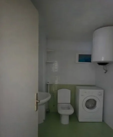 Durres, shes apartament 1+1 Kati 0, 18 m² (Golem)