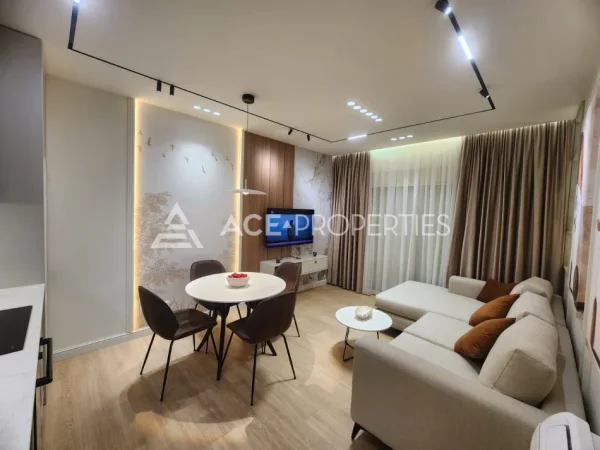 Durres, shitet apartament 1+1 Kati 1, 75 m² 139.000 € (Durres,Iliria Plazh)