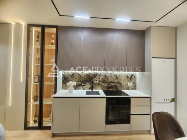 Durres, shitet apartament 1+1 Kati 1, 75 m² 139.000 € (Durres,Iliria Plazh)