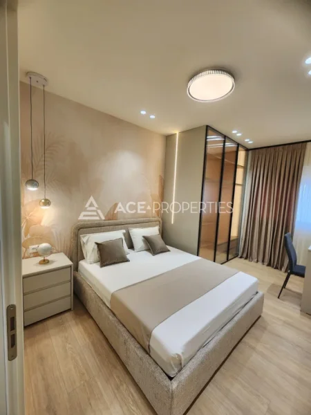 Durres, shitet apartament 1+1 Kati 1, 75 m² 139.000 € (Durres,Iliria Plazh)