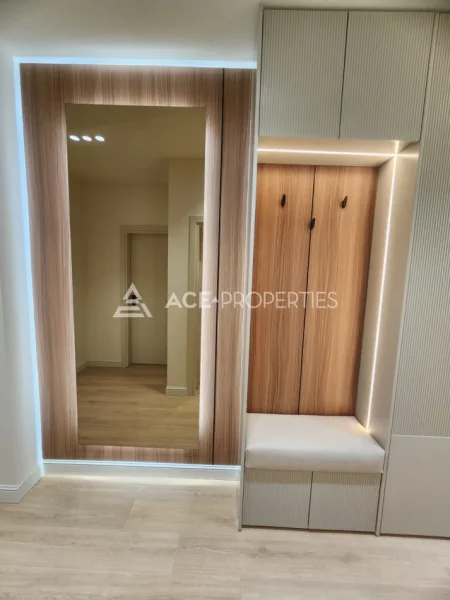 Durres, shitet apartament 1+1 Kati 1, 75 m² 139.000 € (Durres,Iliria Plazh)