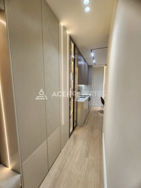 Durres, shitet apartament 1+1 Kati 1, 75 m² 139.000 € (Durres,Iliria Plazh)