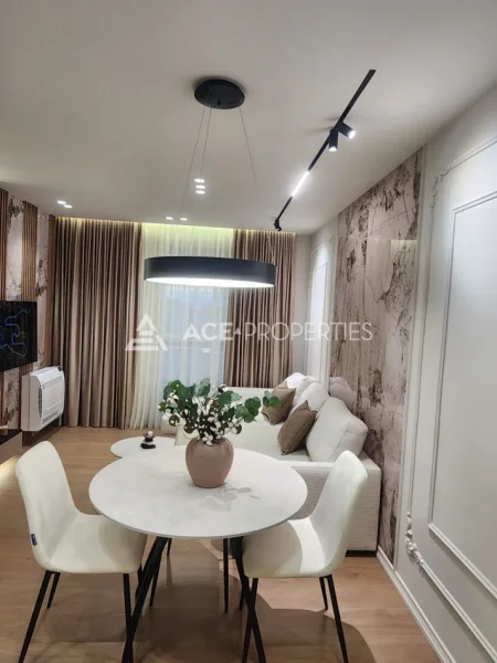 Durres, shitet apartament 2+1 Kati 4, 90 m² 165.000 € (Durres,Iliria Plazh)