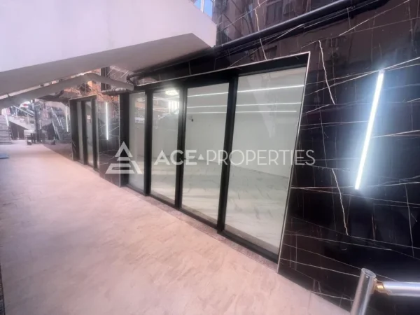 Durres, shitet ambjent biznesi Kati 0, 88 m² 155.000 € (Durres,Plazh)