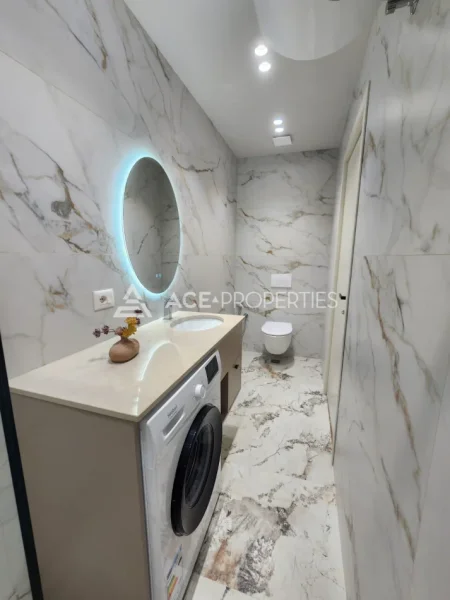 Durres, shitet apartament 2+1 Kati 4, 75 m² 165.000 € (Plazh Iliria)