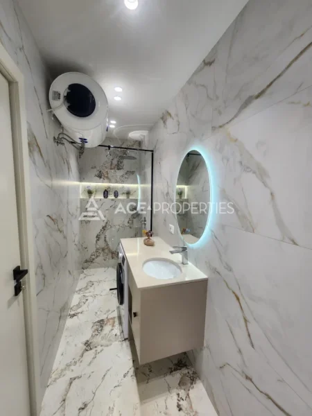 Durres, shitet apartament 2+1 Kati 4, 75 m² 165.000 € (Plazh Iliria)