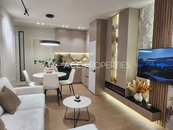 Durres, shitet apartament 2+1 Kati 4, 75 m² 165.000 € (Plazh Iliria)