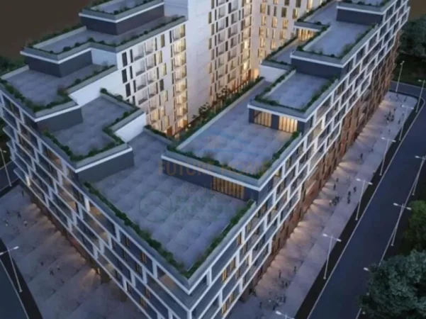 Tirane, shitet apartament 2+1 Kati 1, 124 m² 173.000 € (MEIS RESIDENCE , Fusha Aviacionit)