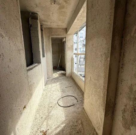 Tirane, shitet apartament 2+1+Ballkon Kati 5, 113 m² 247.500 € (RRUGA NDRE MJEDA)