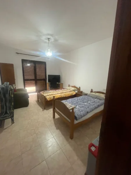 Jepet me qira apartament 2+1 ,550 € ,Brryl