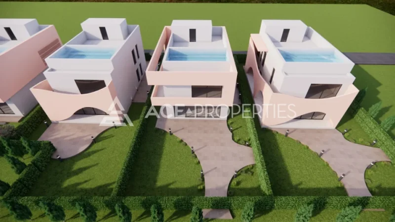 Durres, shitet Vile 2 Katshe Kati 2, 577 m² 550.000 € (Gjir tLalzit,Durres)