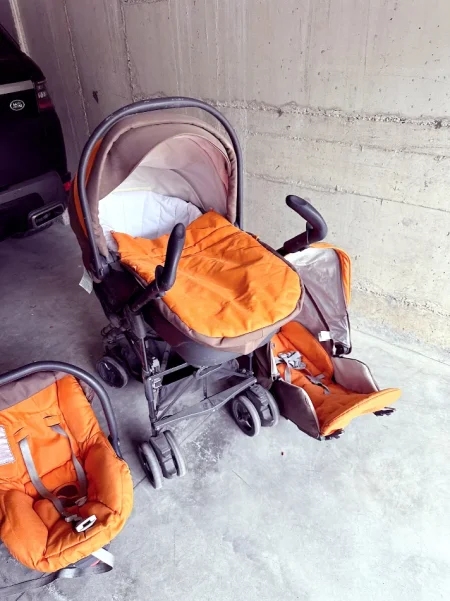 Tirane, shes Karroce 8.000 Leke