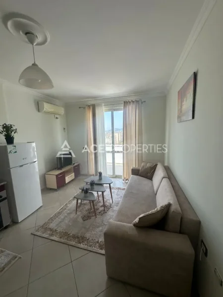 Durres, jepet me qera apartament 2+1 Kati 9, 80 m² 550 € (zona e plazhit)