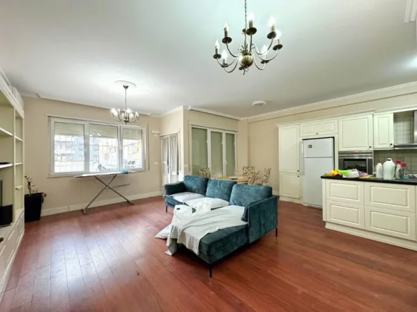 Tirane, shitet apartament 2+1 , 120 m² 249.000 € 