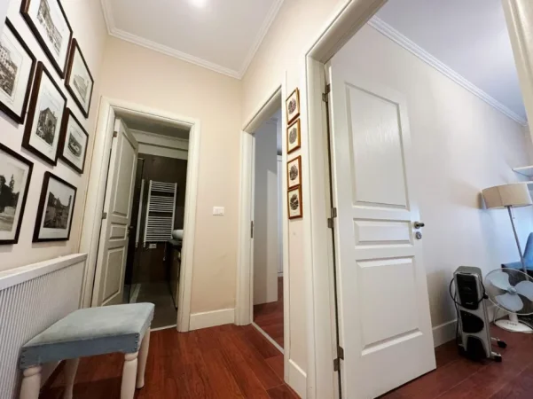 Tirane, shitet apartament 2+1 , 120 m² 249.000 € 