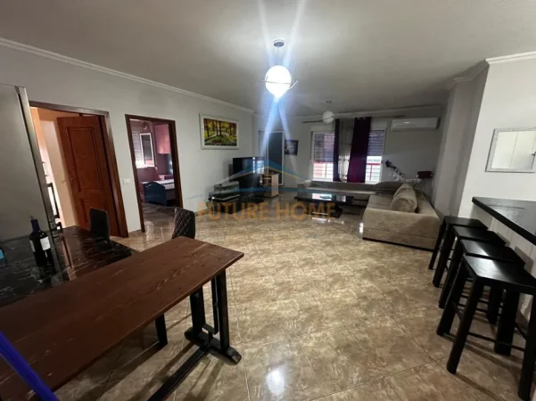 Tirane, shitet apartament 2+1+2 Kati 3, 140 m² 265.000 € (Colombo 2 , LIQENI I THATE)