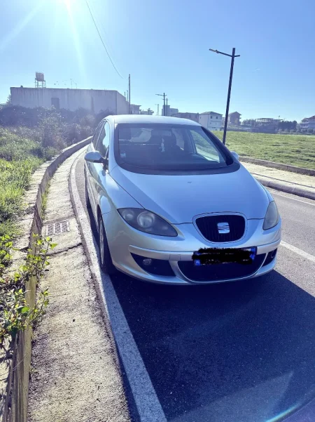 💥 OKAZION💥Seat altea automatik