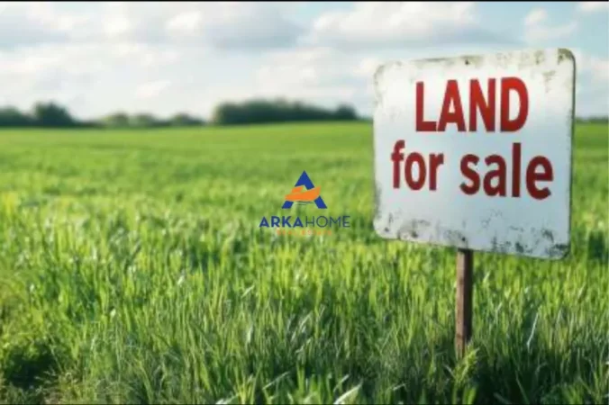 Durres, shitet toke , 17.000 m² 1.700.000 € 