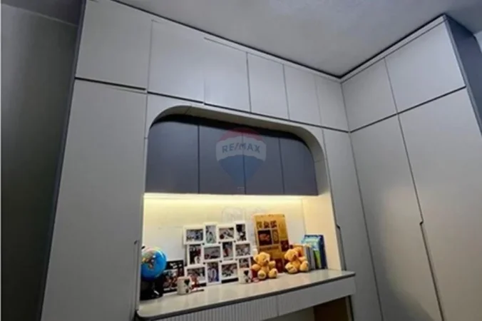 Tirane, shitet apartament 2+1 , 378.000 € (stadiumi dinamo)