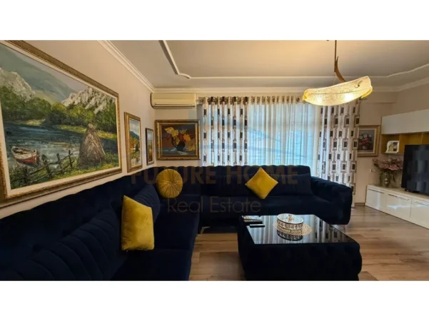 Tirane, shitet apartament 2+1 Kati 4, 104 m² 225.000 € (21 DHJETORI)