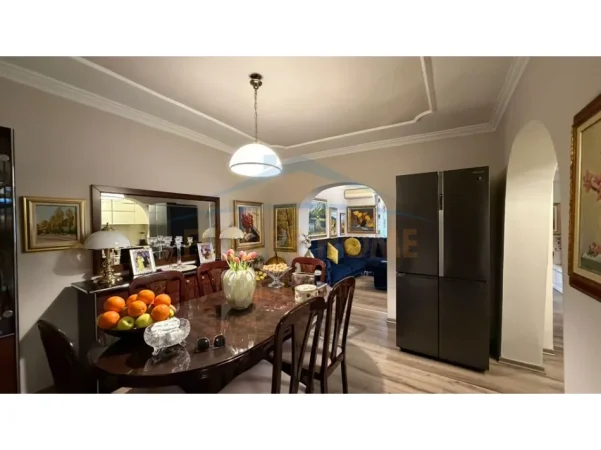 Tirane, shitet apartament 2+1 Kati 4, 104 m² 225.000 € (21 DHJETORI)