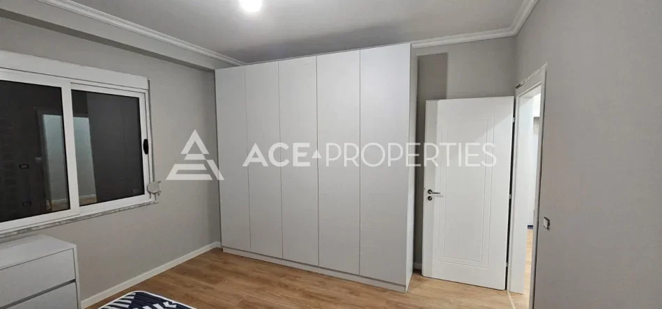 shitet apartament 2+1+Ballkon Kati 11, 112 m² 140.000 € (Ish URT Durres)