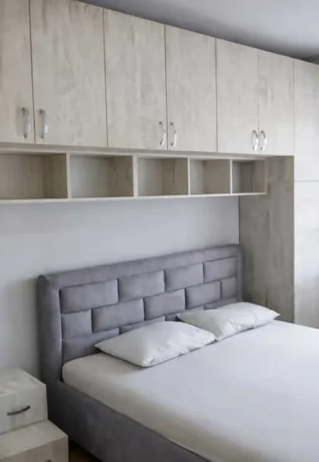 Tirane, jepet me qera apartament 2+1 Kati 2, 100 m² 680 € (Rruga Dritan Hoxha)