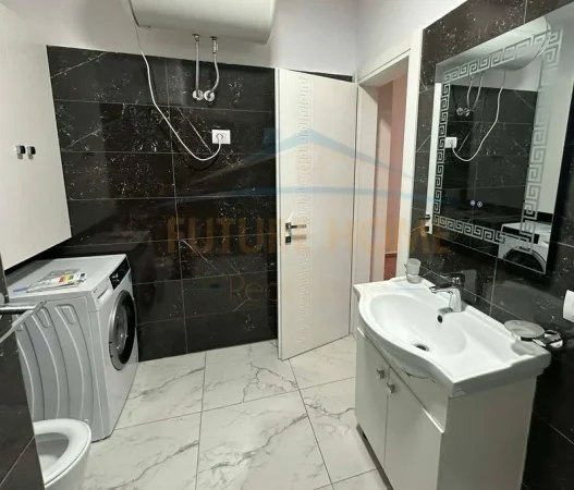 Qera, Apartament 2+1, Unaza e Re