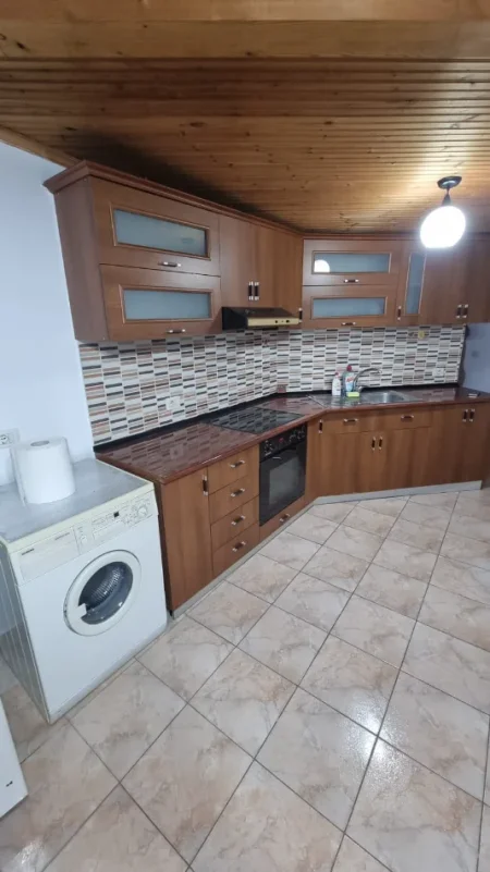 Jepet me qira apartament 1+1 , 400 € , Don Bosko, Zogu i zi , Vizion Plus