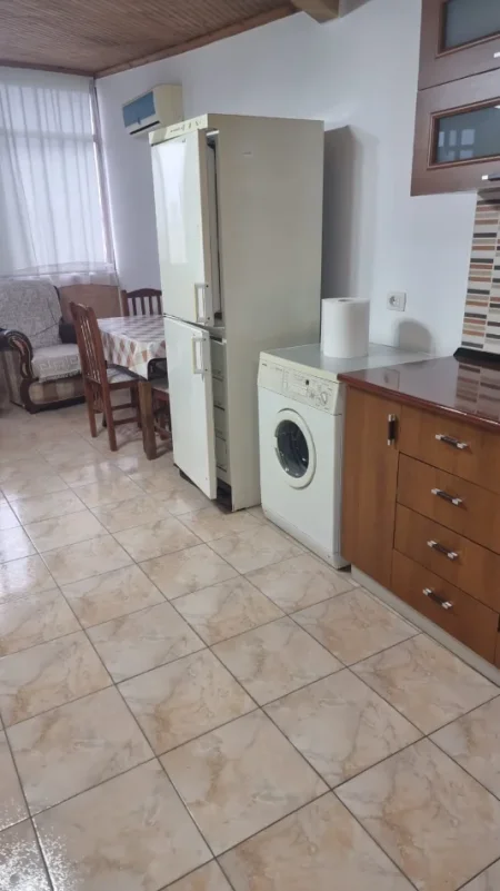 Jepet me qira apartament 1+1 , 400 € , Don Bosko, Zogu i zi , Vizion Plus