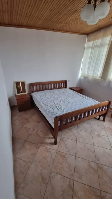 Jepet me qira apartament 1+1 , 400 € , Don Bosko, Zogu i zi , Vizion Plus