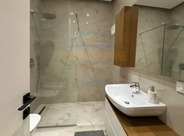 Qera, Apartament 1+1, Delijorgji, Tirane.