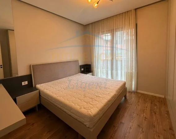 Qera, Apartament 1+1, Delijorgji, Tirane.