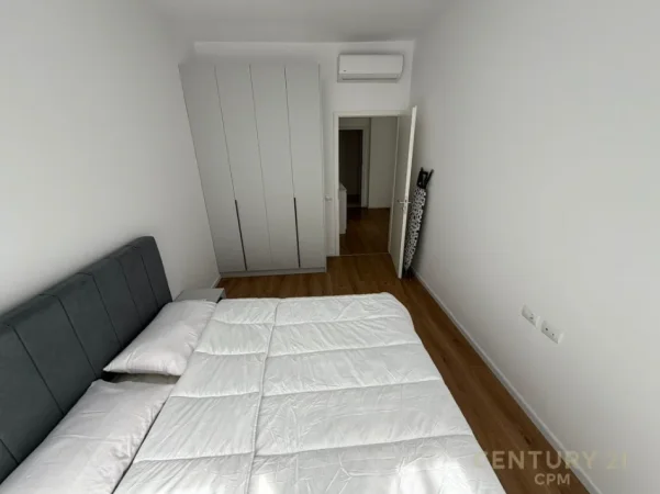 Tirane, jepet me qera apartament 1+1 Kati 3, 55 m² 450 € 