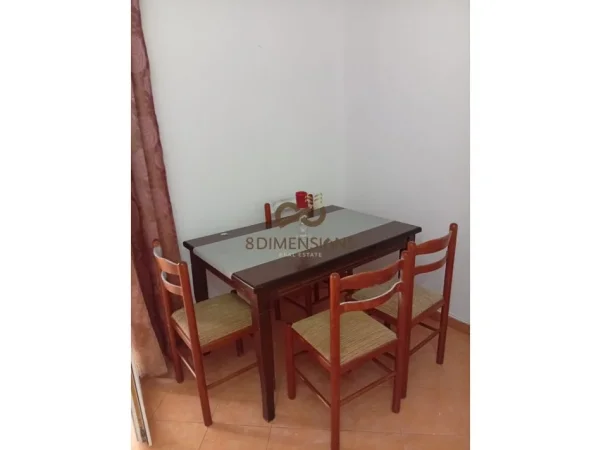 Tirane, jepet me qera apartament 1+1 Kati 2, 70 m² 600 € (Stadiumi Air Albania)
