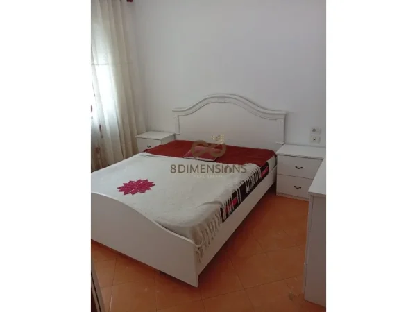 Tirane, jepet me qera apartament 1+1 Kati 2, 70 m² 600 € (Stadiumi Air Albania)